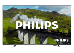 Philips 55PUS7608/12 55Inch 3840x2160 (4K) Smart CI+ 3 xHDMI RENEWED