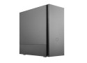 Cooler Master Silencio S600 - USB3.2/Midi/ATX