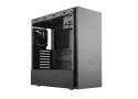 Cooler Master Silencio S600 - USB3.2/Midi/ATX