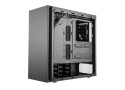 Cooler Master Silencio S600 - USB3.2/Midi/ATX