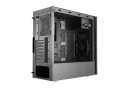 Cooler Master Silencio S600 - USB3.2/Midi/ATX