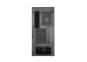 Cooler Master Silencio S600 - USB3.2/Midi/ATX