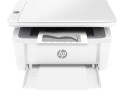 HP LaserJet MFP M140w printer, Zwart-wit, Printer voor Kleine kantoren, Printen, kopiëren, scannen, Scannen naar e-mail; Scanne