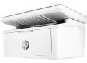 HP LaserJet MFP M140w printer, Zwart-wit, Printer voor Kleine kantoren, Printen, kopiëren, scannen, Scannen naar e-mail; Scanne