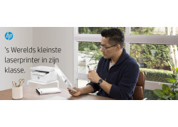 HP LaserJet MFP M140w printer, Zwart-wit, Printer voor Kleine kantoren, Printen, kopiëren, scannen, Scannen naar e-mail; Scanne