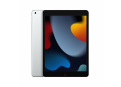 Apple iPad 64 GB 25,9 cm (10.2") Wi-Fi 5 (802.11ac) iPadOS 15 Zilver (US Adapter)