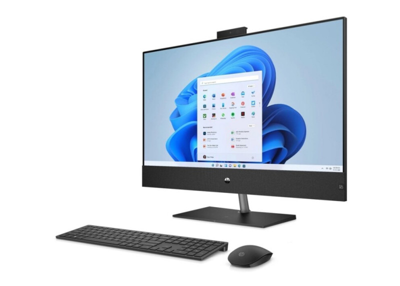 HP Pavilion AIO 32&#039;&#039; QHD IPS / i5-13400T / 16GB / 512GB / W11H