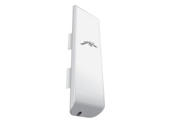 Ubiquiti Networks NSM2 draadloos toegangspunt (WAP) 150 Mbit/s Wit Power over Ethernet (PoE)