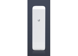 Ubiquiti Networks NSM2 draadloos toegangspunt (WAP) 150 Mbit/s Wit Power over Ethernet (PoE)