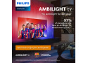 Philips 55PML9009/12 tv 139,7 cm (55") 4K Ultra HD Smart TV Wifi Zwart 1000 cd/m²