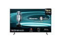 TV Hisense 55" 4K UHD Mini-LED Zwart