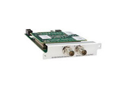 tvONE CORIOmaster output module 2x 3G-SDI