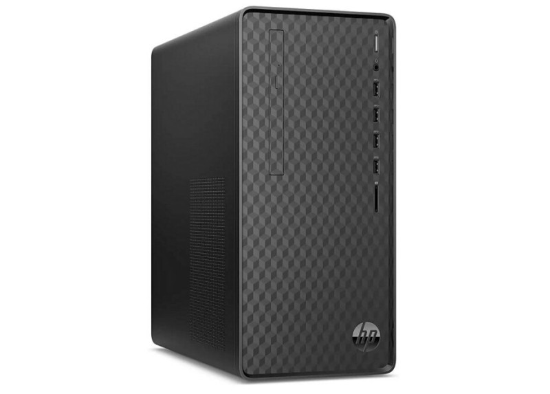 HP Desktop M01 i5-12400 / 16GB / 512GB / W11P