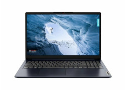 Lenovo Ideap. 1 15.6 F-HD Ryzen 5 5500U / 8GB / 256GB / W11P Dark Blue