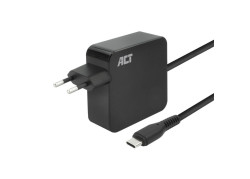 ACT USB-C laptoplader 65W PDP 2m OPEN BOX