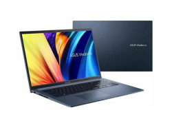 ASUS Vivobook X1704VA 17.3 F-HD IPS i3 1315U / 8GB / 512GB / W11P