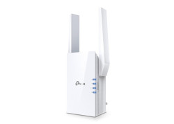 TP-Link RE605X netwerkextender Wit 1000 Mbit/s RENEWED