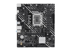 Asus 1700 PRIME H610M-K - DDR5/M.2/HDMI/VGA/ÂµATX