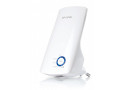 TP-LINK TL-WA850RE Netwerkontvanger Wit 10, 100 Mbit/s RETURNED