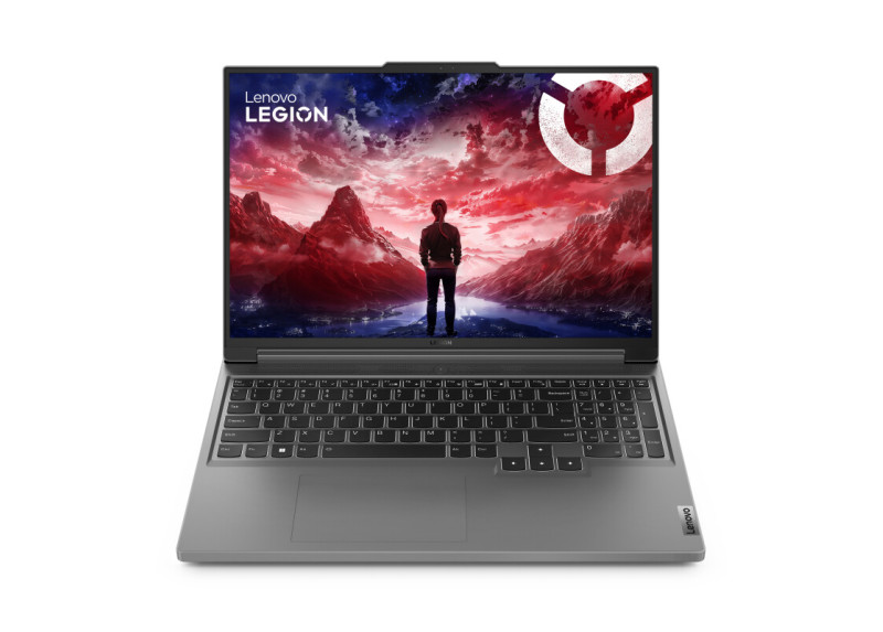 Lenovo Legion Slim 5 16ARP9 16&#039;&#039; WQXGA IPS R7 7435HS 16GB 512GB RTX4070 W11H