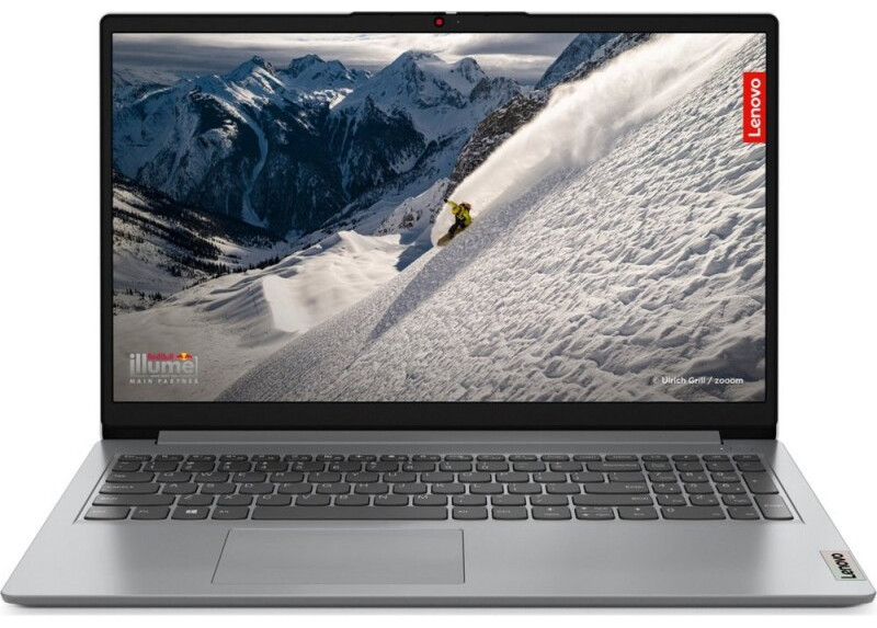 Lenovo IdeaPad 1 15,6&#039;&#039; F-HD Ryzen 3 7320U 8GB 512GB W11P