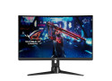 ASUS ROG Swift XG27AQV computer monitor 68,6 cm (27") 2560 x 1440 Pixels Wide Quad HD Zwart