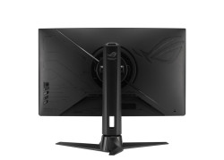 ASUS ROG Swift XG27AQV computer monitor 68,6 cm (27") 2560 x 1440 Pixels Wide Quad HD Zwart