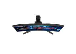 ASUS ROG Swift XG27AQV computer monitor 68,6 cm (27") 2560 x 1440 Pixels Wide Quad HD Zwart