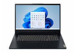 Lenovo IdeaPad 3 17IAU7 17.3 F-HD i3-1215U / 8GB / 512GB / W11H