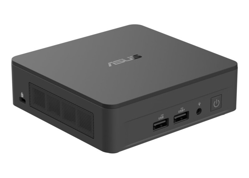 ASUS NUC 13 Pro Arena Canyon RNUC13ANKi50002 (Slim)