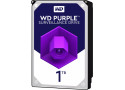 1,0TB WD Purple 64MB/5400rpm Factory recertified