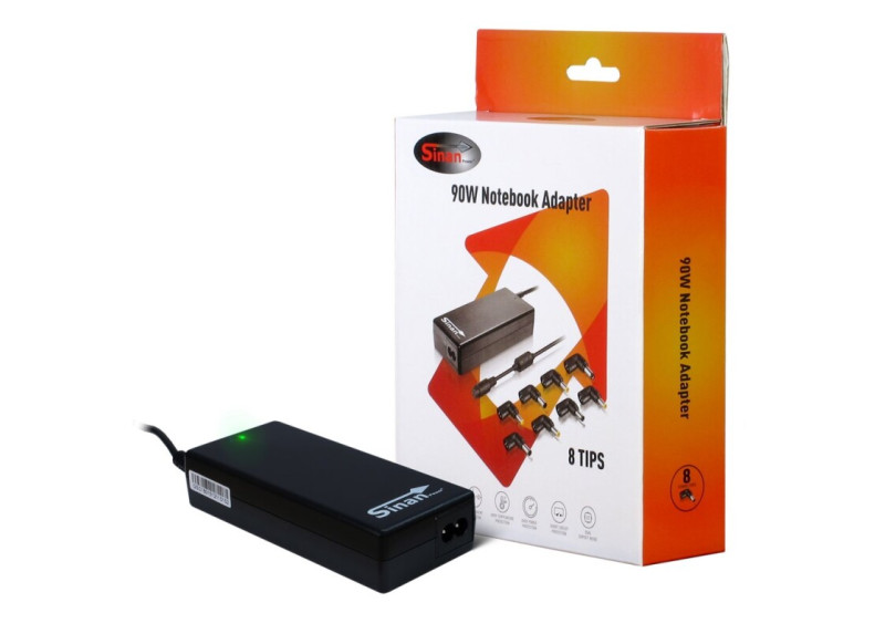 Power Adapter 90W Sinan