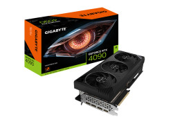 GIGABYTE GeForce RTX 4090 WINDFORCE 24G NVIDIA 24 GB GDDR6X