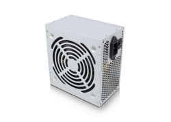 Eminent EM3907 power supply unit 500 W 20+4 pin ATX ATX Grijs OPEN BOX