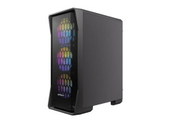 Antec NX360 - TG/ARGB/USB3.0/Midi/ATX