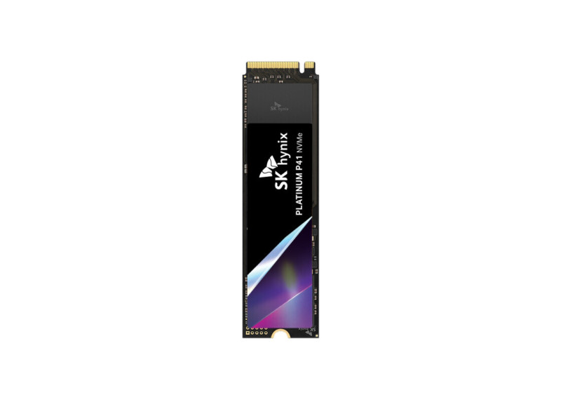 SK Hynix Platinum P41 2 TB M.2 PCI Express 4.0 NVMe