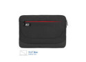 ACT Suburb Laptop Sleeve 13,3", gemaakt van gerecyclede plastic flessen