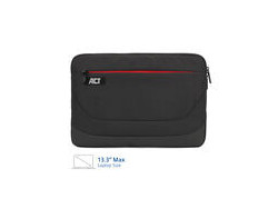 ACT Suburb Laptop Sleeve 13,3", gemaakt van gerecyclede plastic flessen