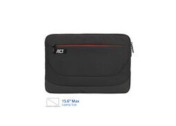 ACT Suburb Laptop Sleeve 15,6", gemaakt van gerecyclede plastic flessen