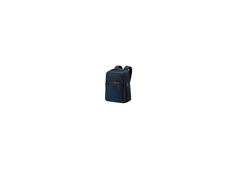 Samsonite Evosight Rugzak 15,6” Blauw