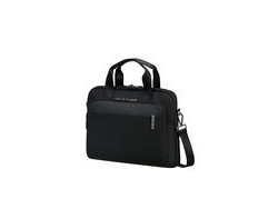 Samsonite Evosight slim bailhandle 15,6" zwart