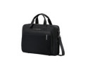 Samsonite Evosight bailhandle 15,6" zwart