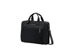 Samsonite Evosight bailhandle 15,6" zwart