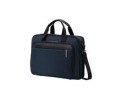 Samsonite Evosight bailhandle 15,6" blauw