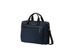 Samsonite Evosight bailhandle 15,6" blauw