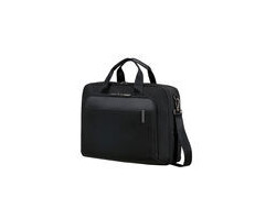 Samsonite Evosight bailhandle 17,3" zwart