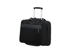 Samsonite Evosight Trolley 17,3” Zwart