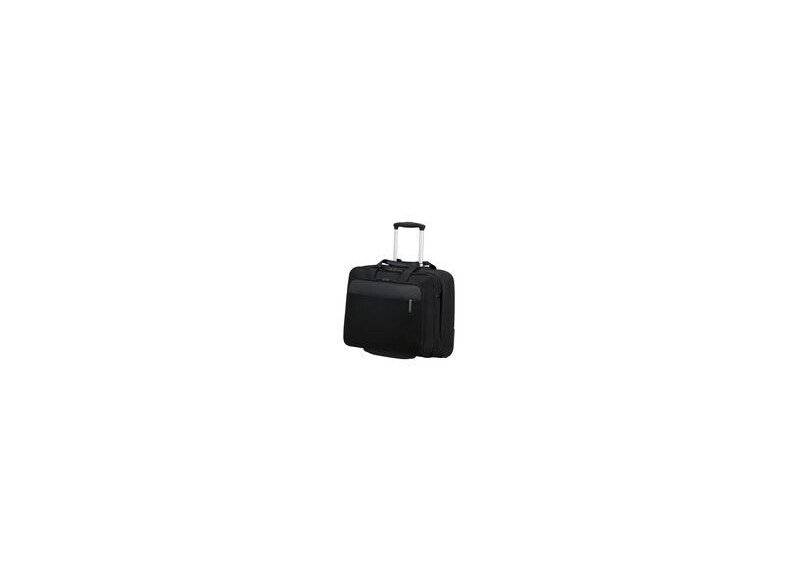 Samsonite Evosight Trolley 17,3” Zwart