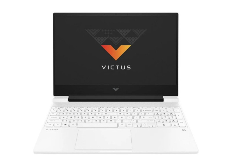 HP Victus 15.6&#039;&#039;144Hz / Ryzen 5 8645HS / 16GB / 512GB 4050 W11