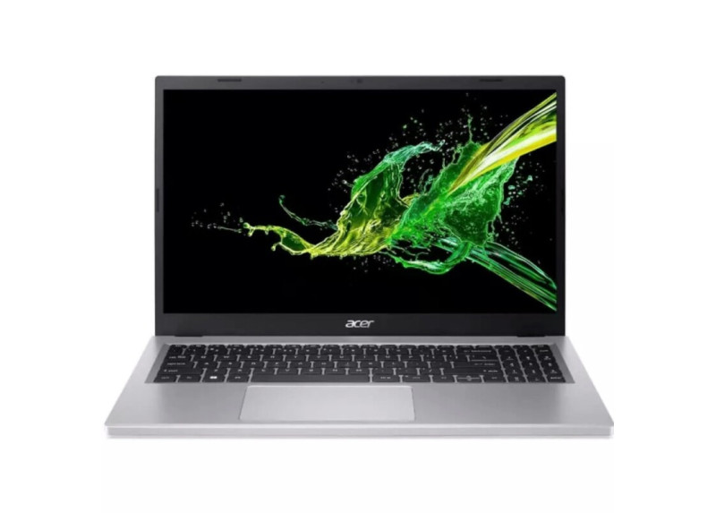 Acer Aspire 3 15.6&#039;&#039; / Ryzen 5 7520U / 16GB / 512GB W11Pro